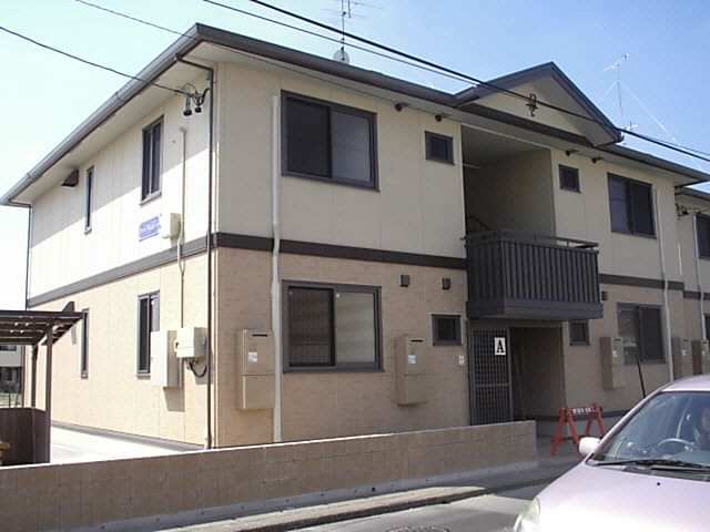  セジュールマルベリーＡ