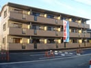 プルミエールの外観