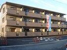 プルミエールの外観