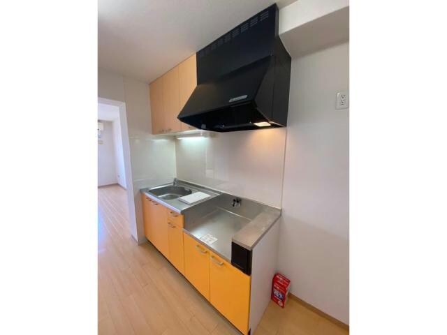  グラン・シャンボール