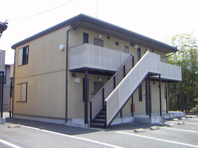  レオハイムＡ・Ｂ