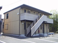 レオハイムＡ・Ｂ