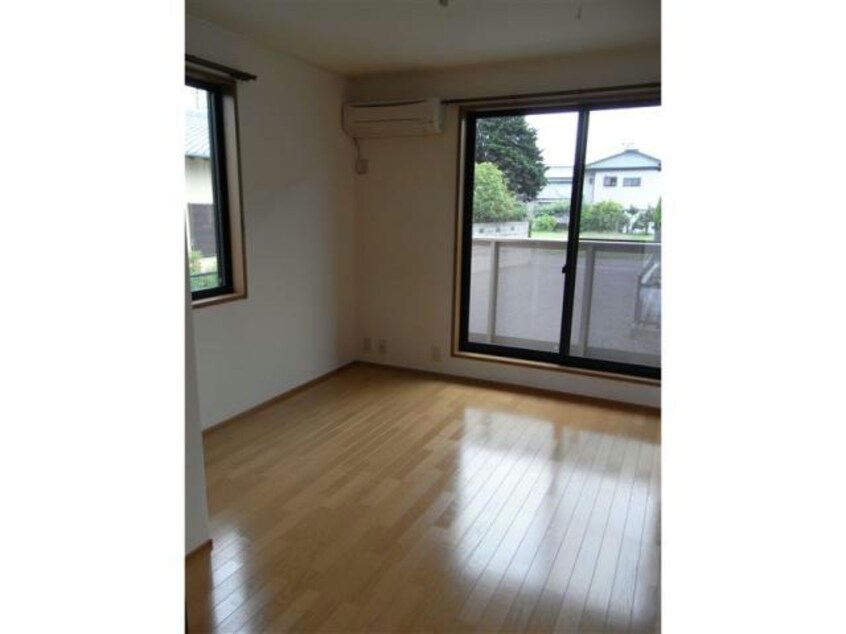  レオハイムＡ・Ｂ