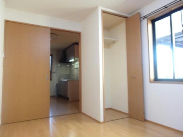  レオハイムＡ・Ｂ