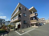 サンライズ弥栄Ⅱ