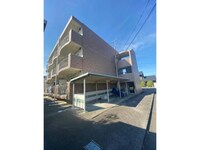 メゾンブルージュ