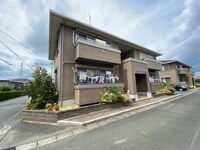 アリステージＡ・Ｂ