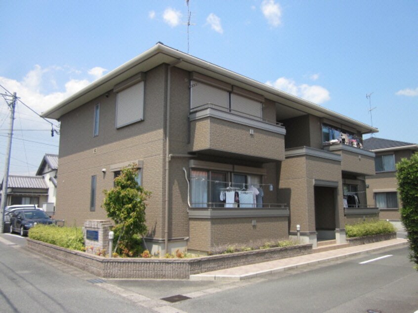  アリステージＣ