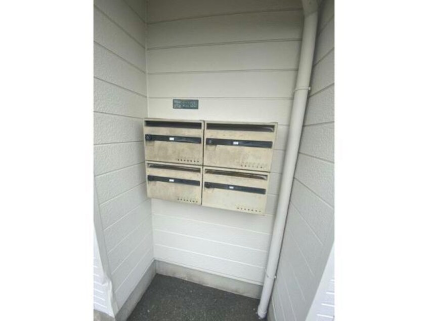  コーポシオンＡ・Ｂ