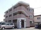 ラディッシュ・ファームの外観