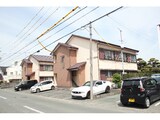 グリーンハイツ北島A･B