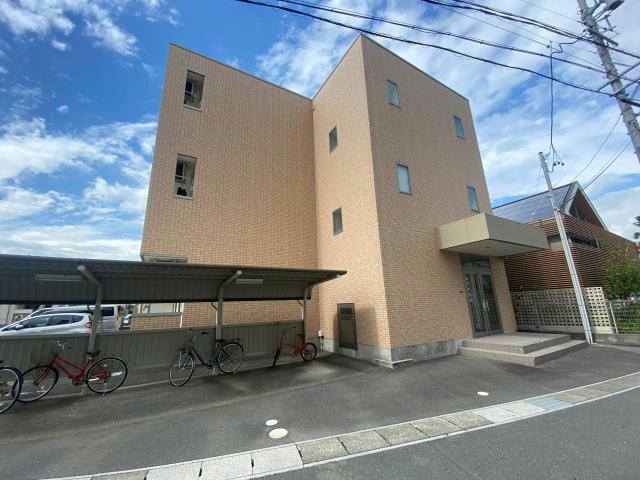  アベニュー上島Ⅱ