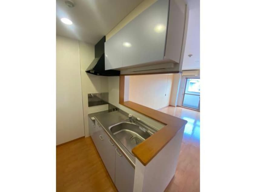  アベニュー上島Ⅱ