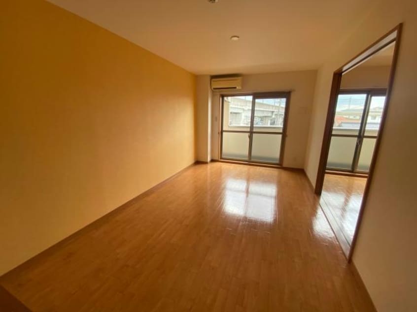  アベニュー上島Ⅱ