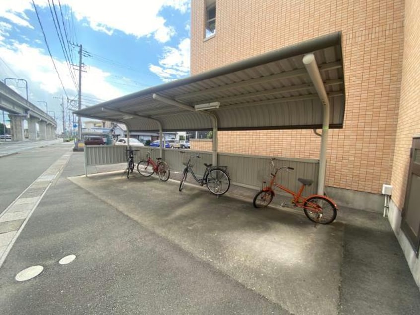  アベニュー上島Ⅱ