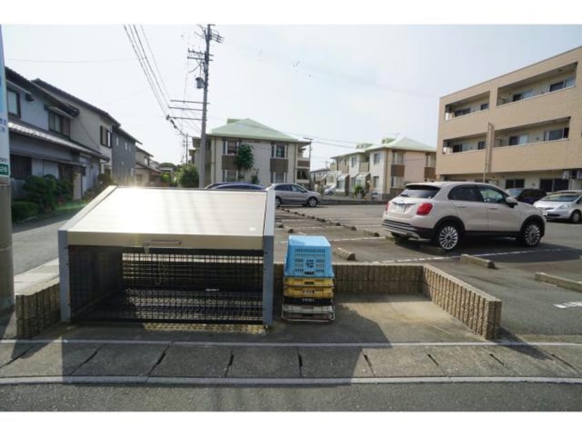  アベニュー上島Ⅱ