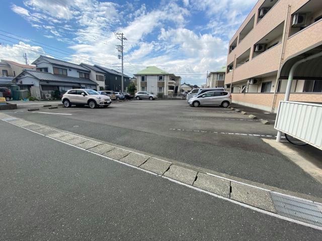  アベニュー上島Ⅱ