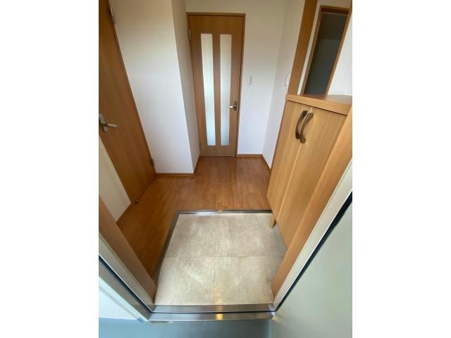  アベニュー上島Ⅱ