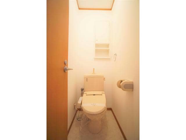 温水洗浄便座 グリーンベル