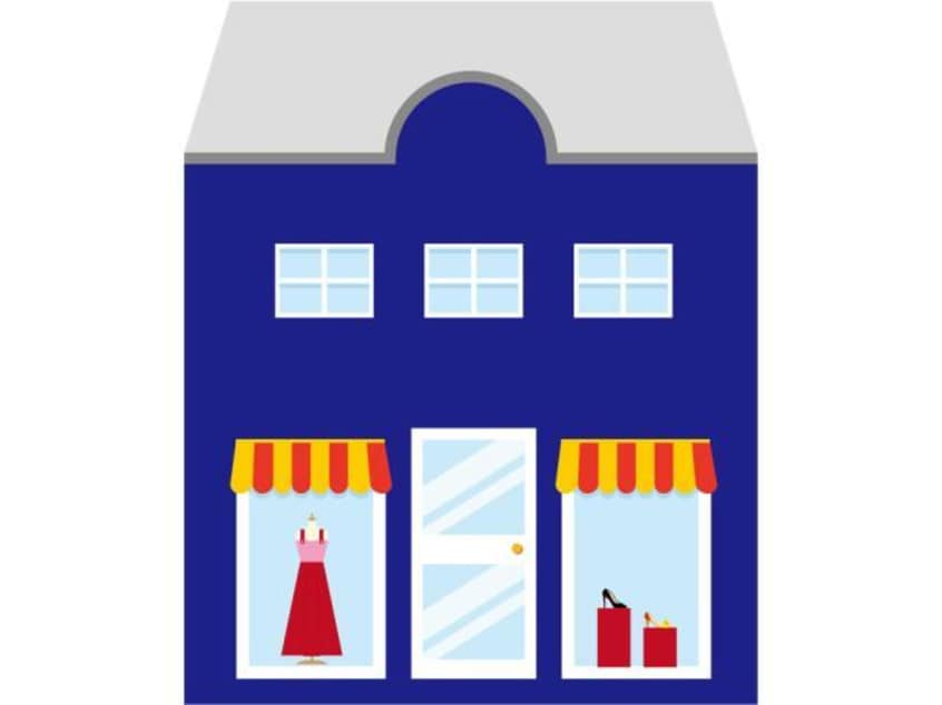 ユニクロプレ葉ウォーク浜北店(ショッピングセンター/アウトレットモール)まで2424m グリーンベル