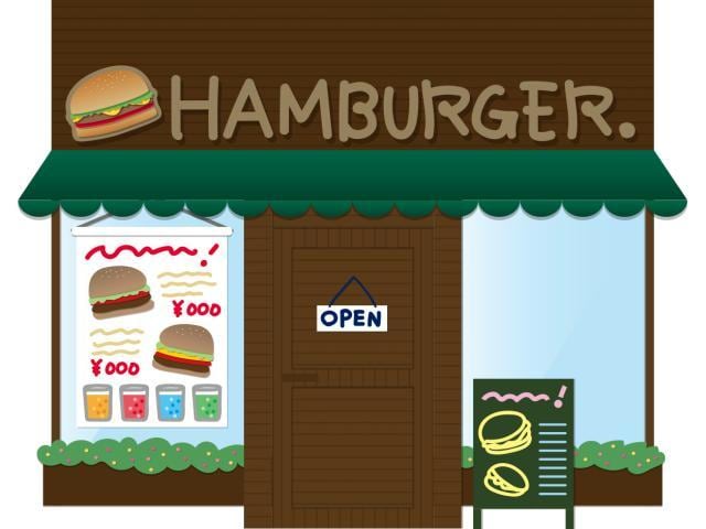 マクドナルド浜北店(その他飲食（ファミレスなど）)まで1059m グリーンベル