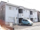 アベニューキブネの外観