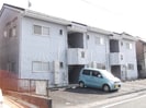 アベニューキブネの外観