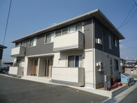 コンソラーレ　カーサＡ