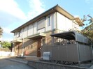 パインフォレスト＋Ｗａｎの外観