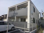 ハーヴェスト染地台Ⅱ