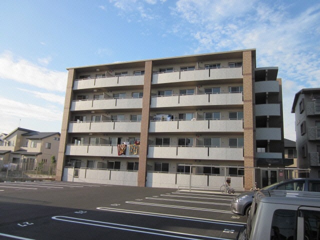  サンシャインユタカⅡ