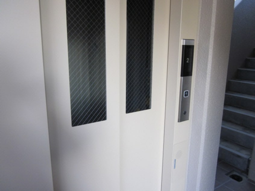  サンシャインユタカⅡ