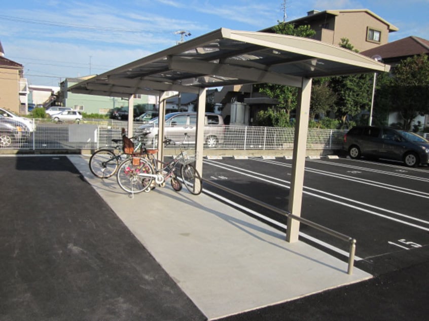  サンシャインユタカⅡ