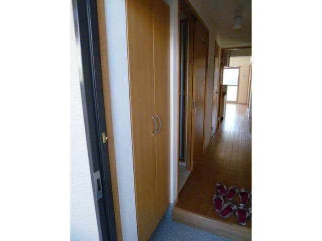  サンシャインユタカⅡ