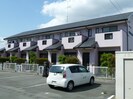 はなみず木の外観