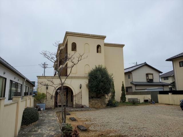  ＶＩＬＬＡ　ＣＯＣＯＯＮ上島