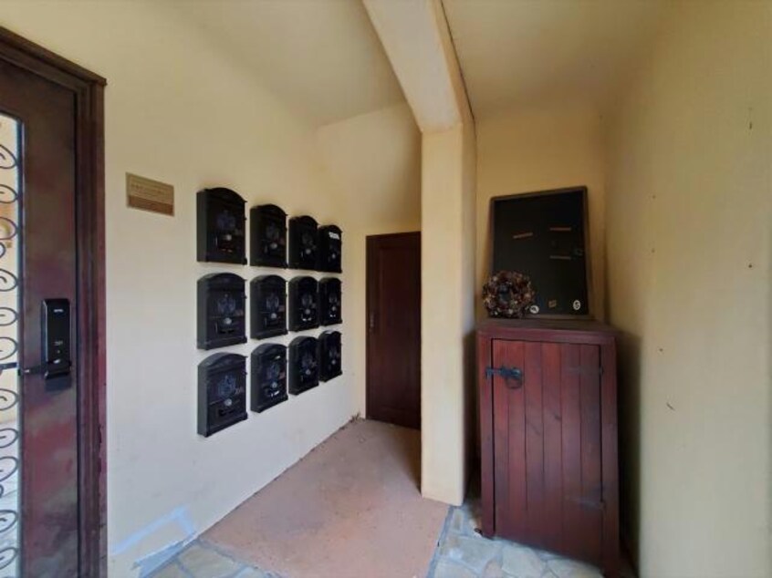  ＶＩＬＬＡ　ＣＯＣＯＯＮ上島