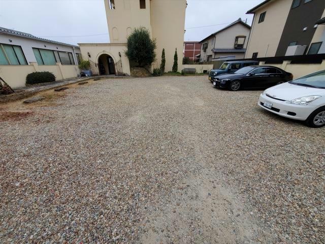  ＶＩＬＬＡ　ＣＯＣＯＯＮ上島