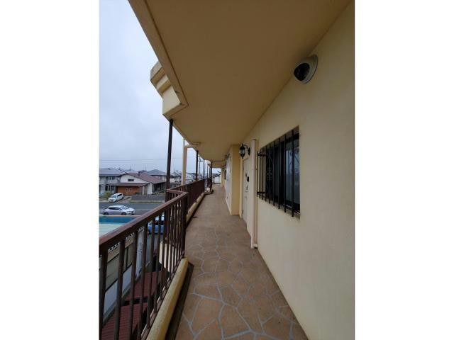  ＶＩＬＬＡ　ＣＯＣＯＯＮ上島