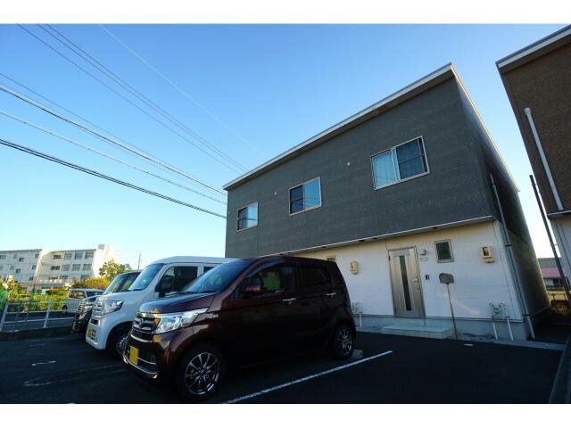 A 東海道本線/天竜川駅 徒歩16分 1-2階 築14年