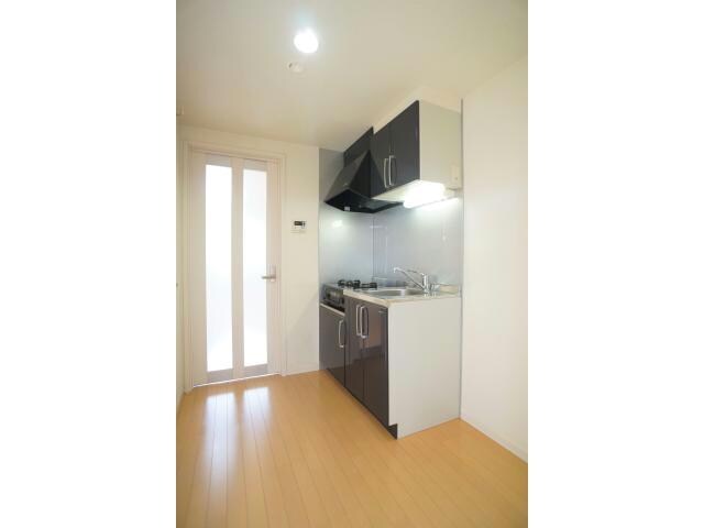 2口ガスコンロ付き 東海道本線/浜松駅 バス25分与進小学校下車:停歩1分 1階 築18年