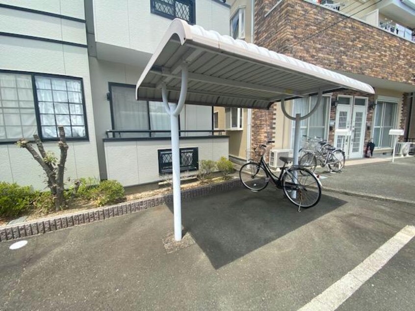 エスポワール（半田山）