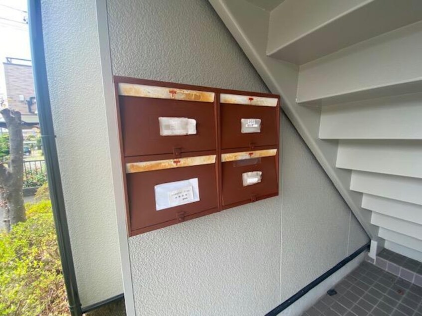  エスポワール（半田山）