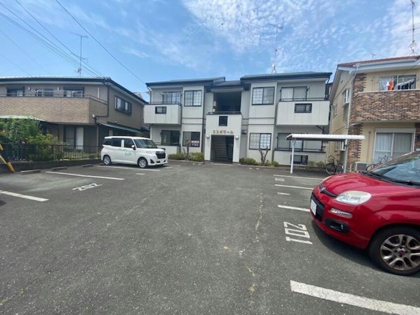  エスポワール（半田山）