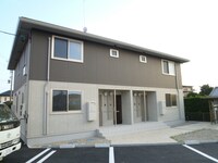 棒屋第２半田ハイツ