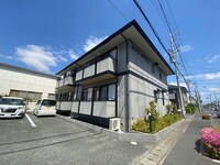 メゾンそうでⅡ