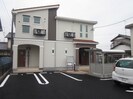 トリメストラーレの外観