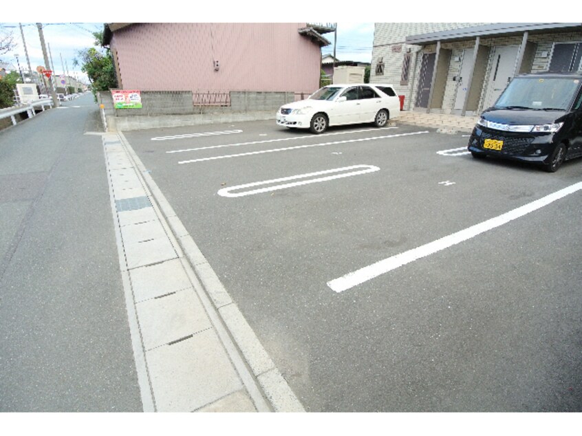  シャルマンコート（飯田町）