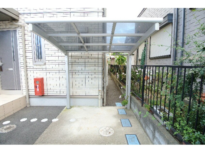  シャルマンコート（飯田町）