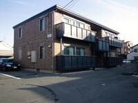 エヴァーグリーン（市野町）